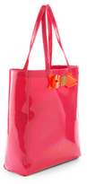 Thumbnail for your product : Ted Baker Bow Shopper Icon Bag