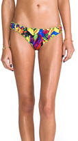 Thumbnail for your product : Seafolly Mini Hipster Bottom
