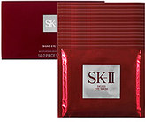 Thumbnail for your product : SK-II Signs Eye Mask