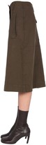 Thumbnail for your product : Margaret Howell Midi Skirt