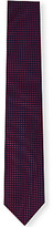 Thumbnail for your product : Thomas Pink Gordon Neat silk tie - for Men