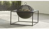 Thumbnail for your product : Crate & Barrel Carswell Small Firepit
