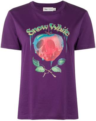 Coach x Disney Snow White Band T-shirt