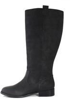 Thumbnail for your product : Intaglia Tuscon Wide Calf Riding Boot - Wide Width Available