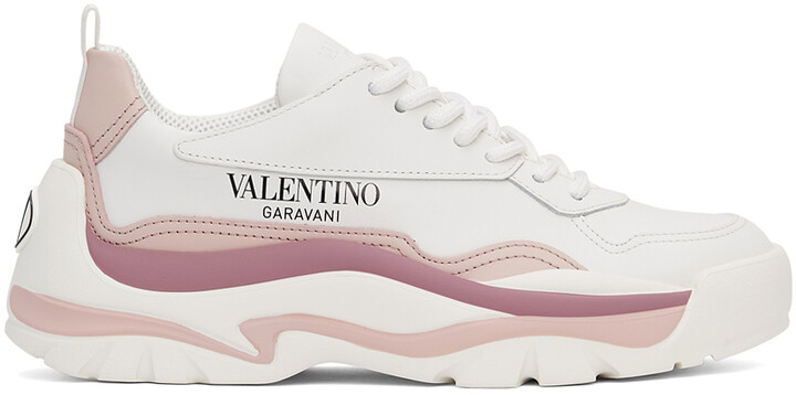Valentino Sneakers Sale | Shop the world's largest collection of fashion |  ShopStyle