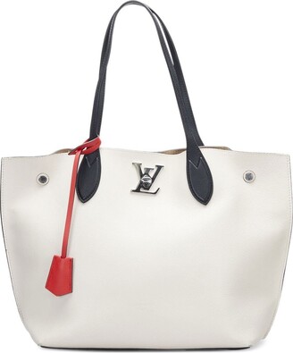 Louis Vuitton Lockme Bag | Shop The Largest Collection | ShopStyle
