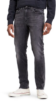 Levi's 502 Tapered Slim Fit Jeans