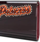 Thumbnail for your product : Jimmy Choo Candy Princess clutch