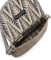 Thumbnail for your product : Eric Javits Squishee Demi Pouch Shoulder Bag
