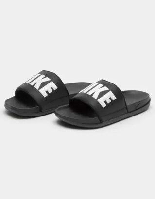 Mens Nike Strap Sandals | Shop the world's largest collection of fashion |  ShopStyle