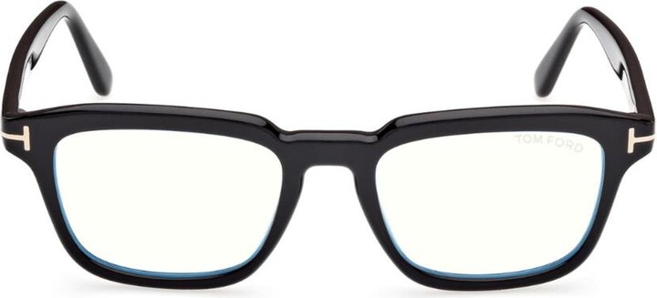 Tom Ford Eyewear Square-Frame Glasses