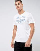 Thumbnail for your product : Tom Tailor T-Shirt With Graphic Print