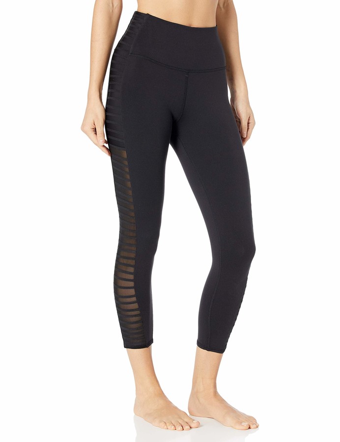 athletic works capris
