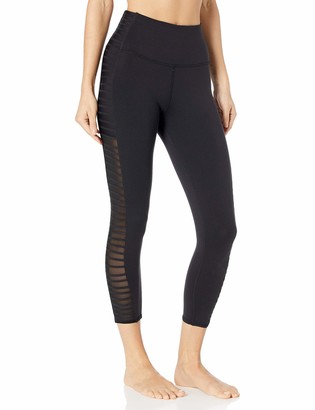 athletic works capris with pockets