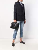 Thumbnail for your product : Orciani satchel handbag