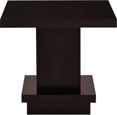 Hokku Designs 2-piece Table Square Coffee and End Table