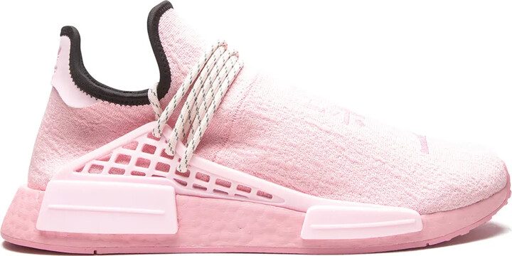 adidas all pink