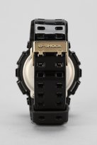 Thumbnail for your product : G-Shock GD-100 Black & Gold Watch