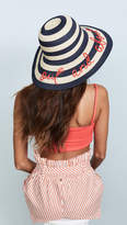 Thumbnail for your product : Kate Spade Out & About Sunhat