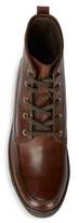 Thumbnail for your product : Canali Leather Ankle Boots