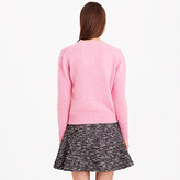 Thumbnail for your product : Kitsune Maison fox head pullover
