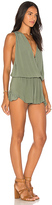 Thumbnail for your product : Indah Zuma Romper