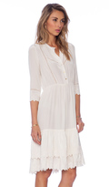 Thumbnail for your product : Ulla Johnson Evie Dress