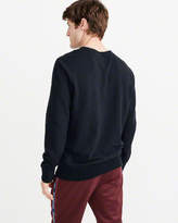 Thumbnail for your product : Abercrombie & Fitch Icon Crew Sweatshirt