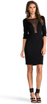 Thumbnail for your product : ALICE by Temperley Effie Fitted Dress