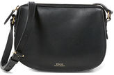 Thumbnail for your product : Polo Ralph Lauren Leather Mini Cross-Body Bag