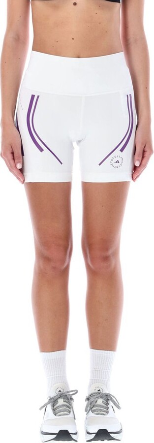 adidas by Stella McCartney Truepace Running Shorts - ShopStyle