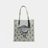 Thumbnail for your product : Coach Tote With Rexy