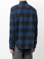 Thumbnail for your product : A Kind Of Guise long sleeved checked shirt