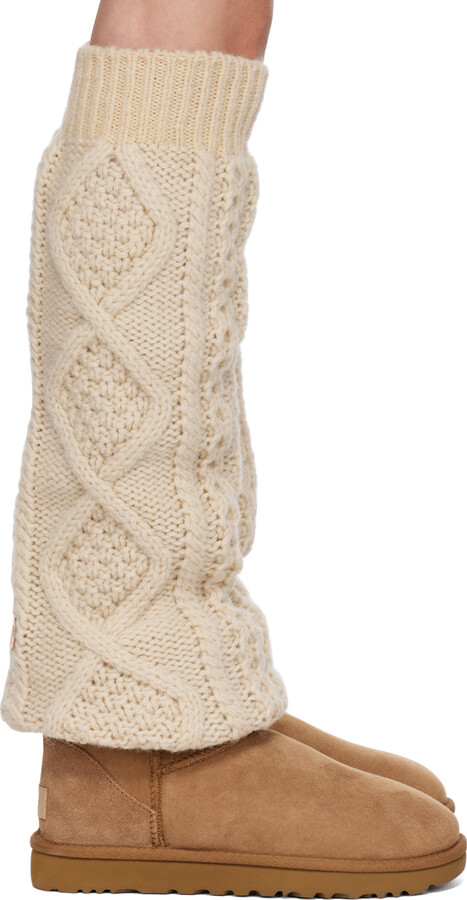 Knit Uggs | Shop The Largest Collection in Knit Uggs | ShopStyle