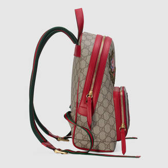 Gucci Limited Edition GG Supreme backpack