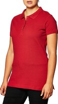 Thumbnail for your product : Dickies Women's Pique Polo Shirt