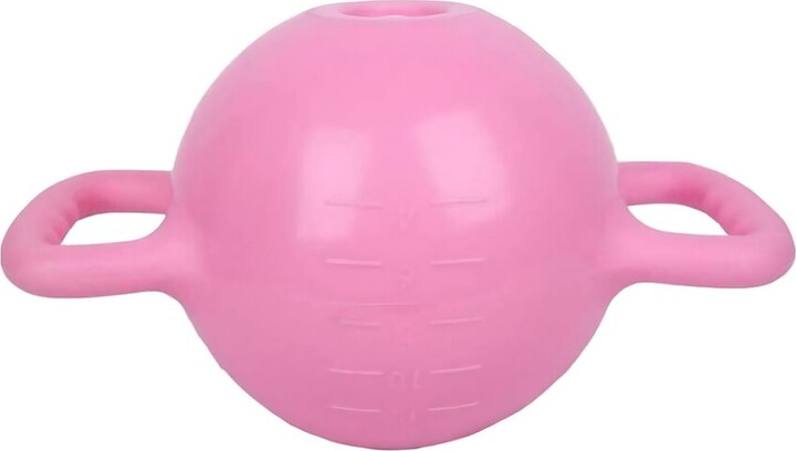 Allgoods Adjustable Water Filled Weight Kettleball