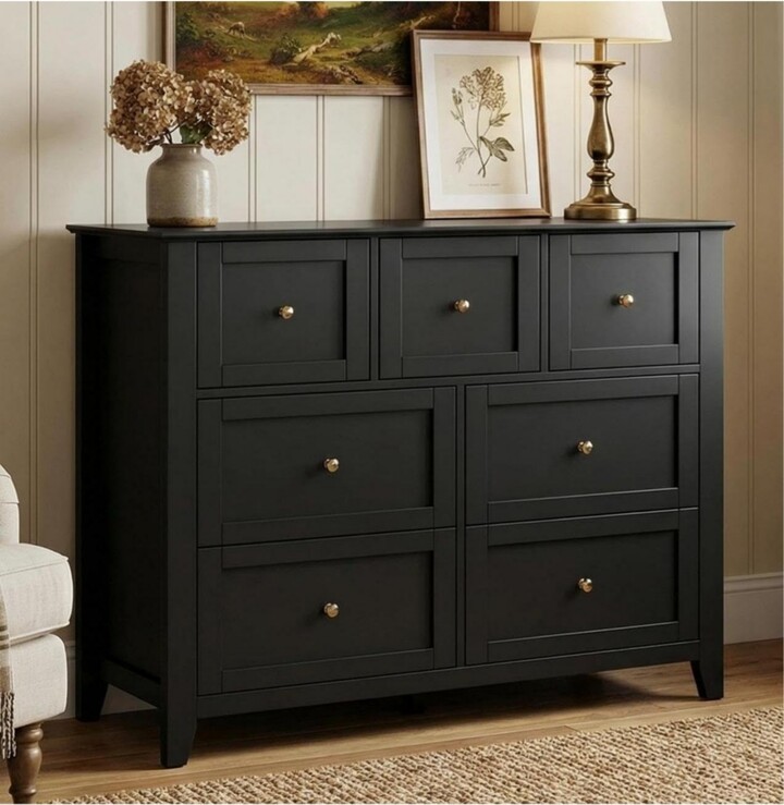 gaomon 7 Drawers Dresser for Bedroom 54\
