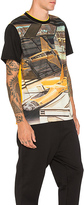Thumbnail for your product : Opening Ceremony Jet Fighter SS Tee