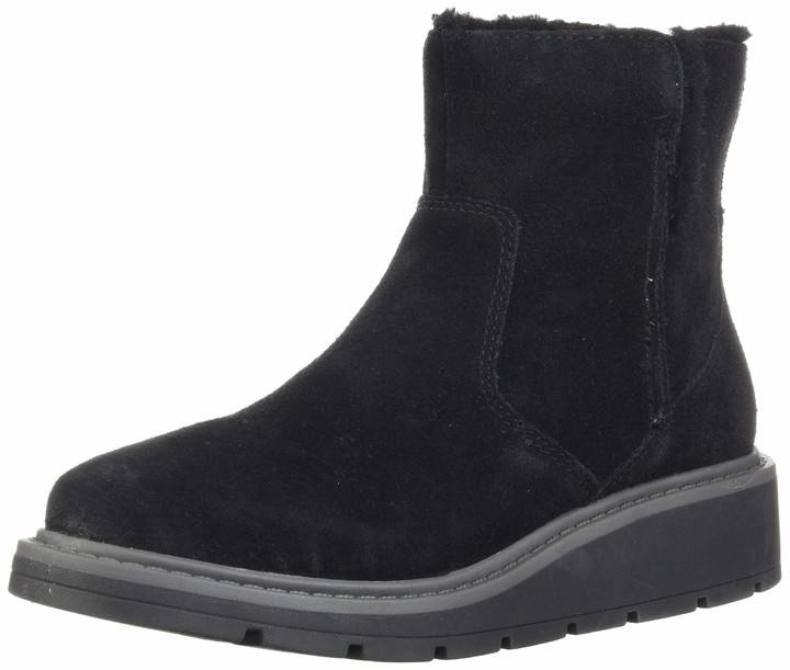 clarks ivery crystal boots