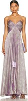 Thumbnail for your product : Alexis Cayden Dress in Lavender