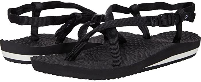 Rafters Caribbean Strap Solid - ShopStyle Sandals