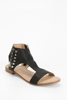 Thumbnail for your product : Madison Harding Glossina T-Strap Sandal
