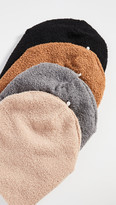 Thumbnail for your product : DONNI Mini Sherpa Beanie