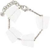 Thumbnail for your product : MM6 MAISON MARGIELA ice cubes bracelet