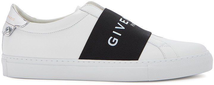 givenchy trainers womens black