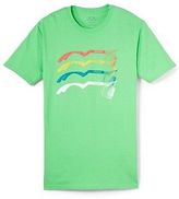 Thumbnail for your product : Oakley Nwt Mens Stripe Shades T Tee Shirt Grey Green Red M L Xl Xxl
