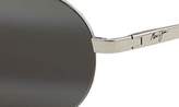 Thumbnail for your product : Maui Jim 'Pilot - PolarizedPlus®2' 63mm Sunglasses