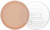 Thumbnail for your product : Rimmel Stay Matte Pressed Powder