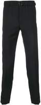 Thumbnail for your product : Prada pleated tailored trousers